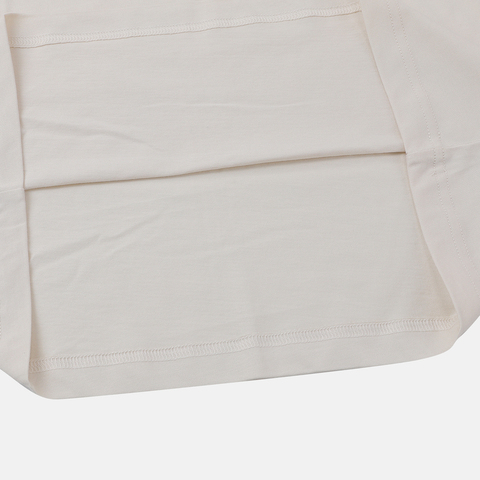 puma彪马2026男子男子-ESS METALLIC No.1 Logo Te-雪白色针织无领短T69444887