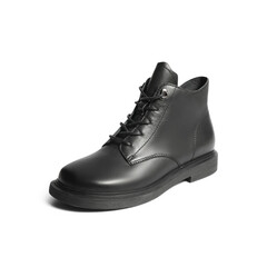 森达时尚休闲靴女2022冬季新款商场同款车缝线简约短靴SES01DD2