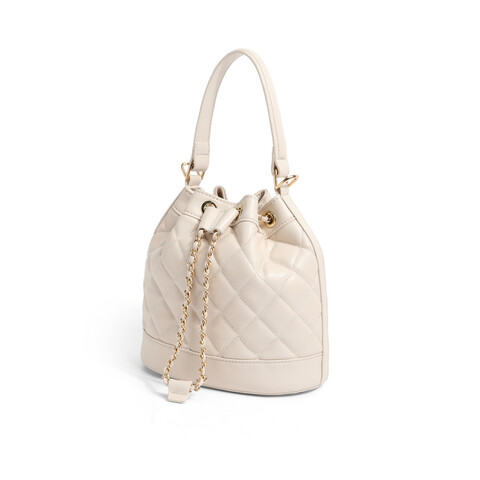 森达时尚水桶包女2023春季新款商场同款休闲单肩手拎包X1284AX3