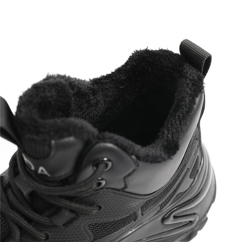 森达老爹鞋女2023冬新商场同款运动鞋SGA02DD3