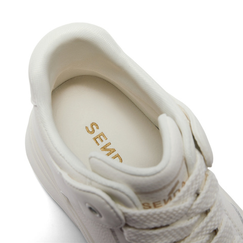 森达休闲高帮靴女子冬季商场同款休闲厚底女靴子XEL01DD4