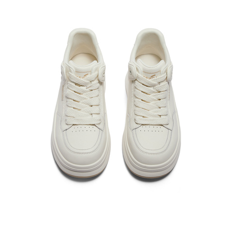 森达休闲高帮靴女子冬季商场同款休闲厚底女靴子XEL01DD4