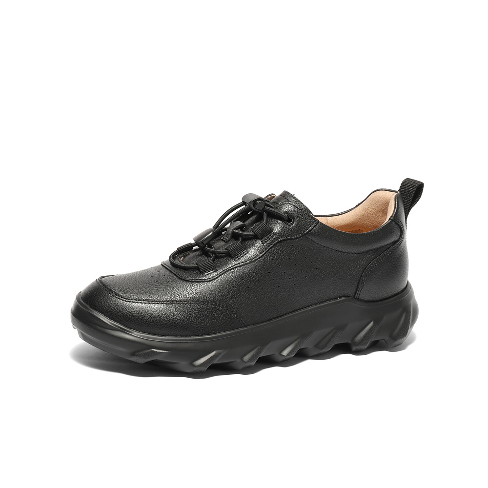 森达健步鞋女款2025春新商场同款达适行舒适休闲鞋49JF8AM5