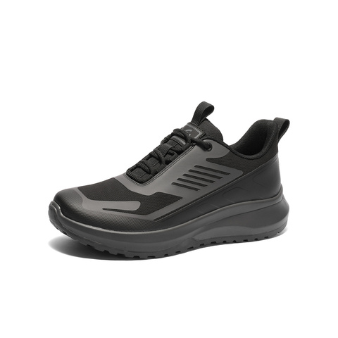 森达健步鞋男2025春季商场同款达适行户外运动休闲鞋1VK01AM5