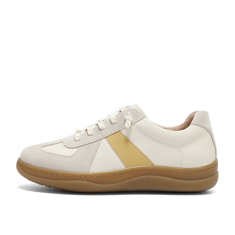 森达德训鞋女款2025春季新款商场同款户外运动风休闲鞋4CFM6AM5