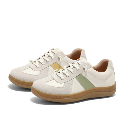 森达德训鞋女款2025春季新款商场同款户外运动风休闲鞋4CFM6AM5