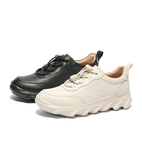 森达健步鞋女款2025春新商场同款达适行舒适休闲鞋49JF8AM5