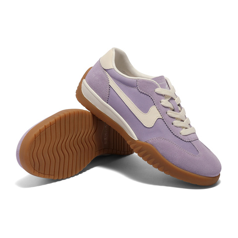 森达德训鞋女2025夏季新款户外时尚运动休闲板鞋4NR27BM5