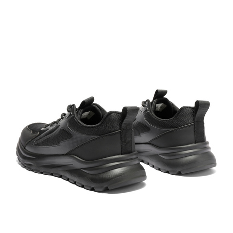 森达健步鞋男款2025夏季新款商场同款户外运动休闲鞋1WD01BM5