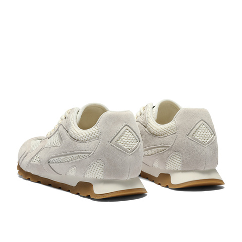 森达德训鞋女款2025秋季新款户外跑步网面休闲阿甘鞋ZTH30CM5