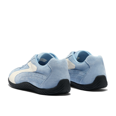 森达德训鞋女2025秋新时尚运动跑步户外平底休闲鞋ZTH45CM5