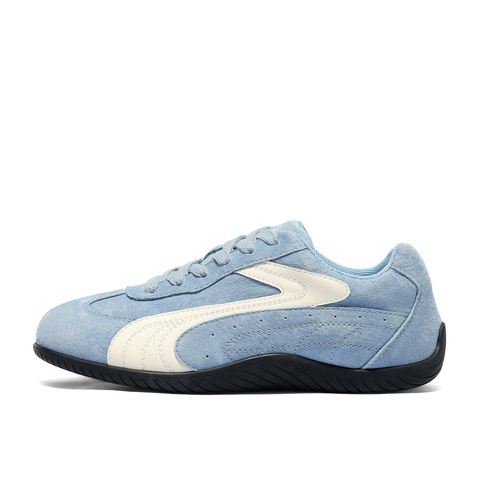 森达德训鞋女2025秋新时尚运动跑步户外平底休闲鞋ZTH45CM5