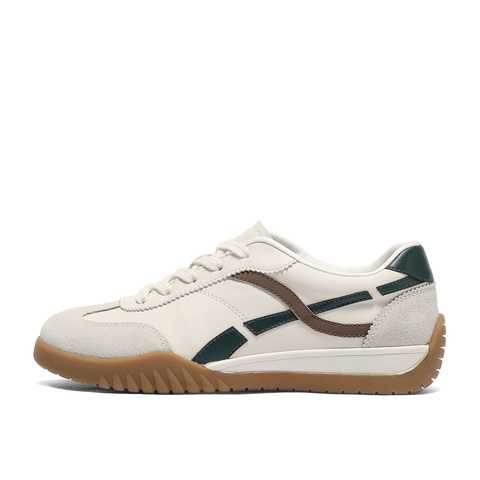 森达德训鞋女2025秋新商场同款时尚运动风户外休闲鞋4NRB7CM5