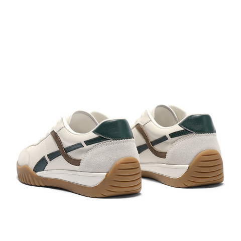 森达德训鞋女2025秋新商场同款时尚运动风户外休闲鞋4NRB7CM5