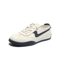 森达德训鞋男2025秋新商场同款户外运动风跑步休闲板鞋K4203CM5