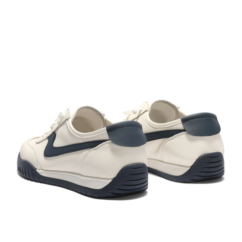 森达德训鞋男2025秋新商场同款户外运动风跑步休闲板鞋K4203CM5