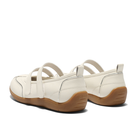 森达玛丽珍鞋女2025秋新商场同款舒适运动平底休闲鞋4ZS01CQ5