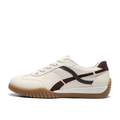 森达德训鞋女2025秋新商场同款时尚运动风户外休闲鞋4NRB7CM5