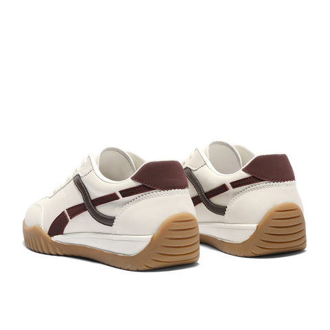 森达德训鞋女2025秋新商场同款时尚运动风户外休闲鞋4NRB7CM5