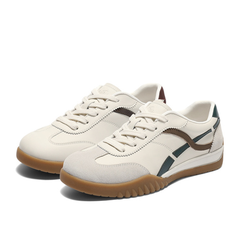 森达德训鞋女2025秋新商场同款时尚运动风户外休闲鞋4NRB7CM5