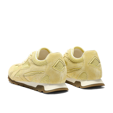 森达德训鞋女款2025秋季新款户外跑步网面休闲阿甘鞋ZTH30CM5