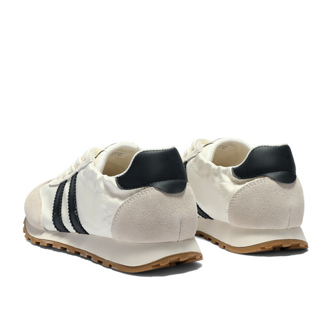 森达阿甘鞋女款2025秋季新款户外运动风拼接休闲鞋ZTH25CM5