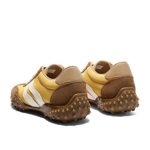 森达德训鞋女2025秋新商场同款运动跑步户外休闲鞋XPZ01CM5