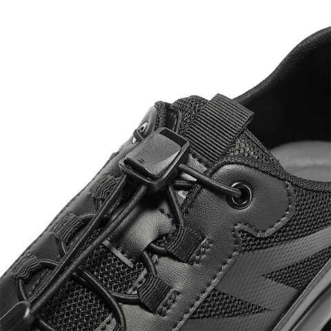 森达健步鞋男2025秋新商场同款轻便运动厚底休闲鞋1XY01CM5