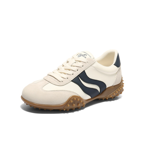 森达德训鞋女2025秋新商场同款运动跑步户外休闲鞋XPZ01CM5