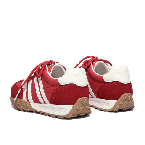 森达阿甘鞋女2025秋季新款商场同款户外德训休闲鞋XUH01CM5