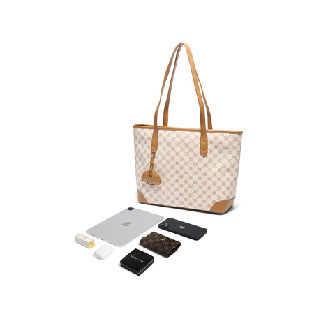 森达托特包女2025秋季新款商场同款时尚单肩包X1625CX5