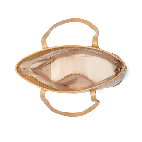 森达托特包女2025秋季新款商场同款时尚单肩包X1625CX5