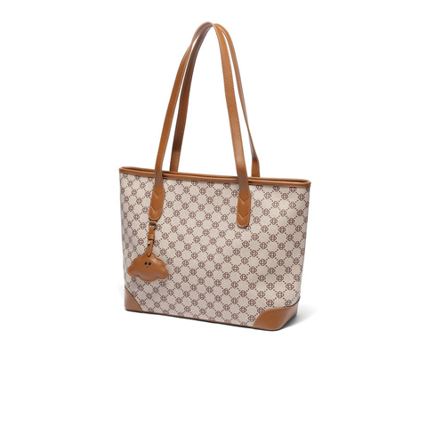 森达托特包女2025秋季新款商场同款时尚单肩包X1625CX5