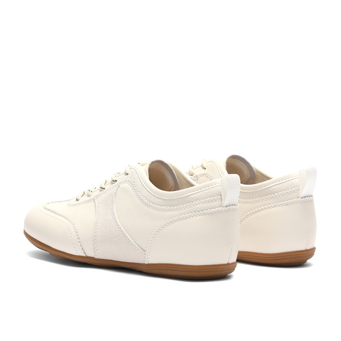 森达德训鞋女2025秋新户外运动百搭轻便平底休闲鞋ZTJ03CM5