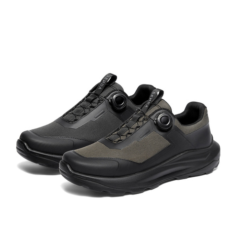 森达健步鞋男2025秋季新款商场同款运动风厚底休闲鞋1ZY01DM5