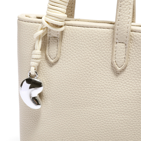 森达水桶包女2025秋季新款商场同款时尚斜挎包X1622CX5