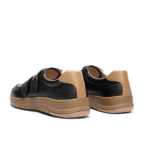 森达板鞋女2026春季新款商场同款户外厚底休闲鞋4BKC1AM6