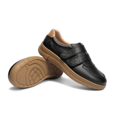 森达板鞋女2026春季新款商场同款户外厚底休闲鞋4BKC1AM6