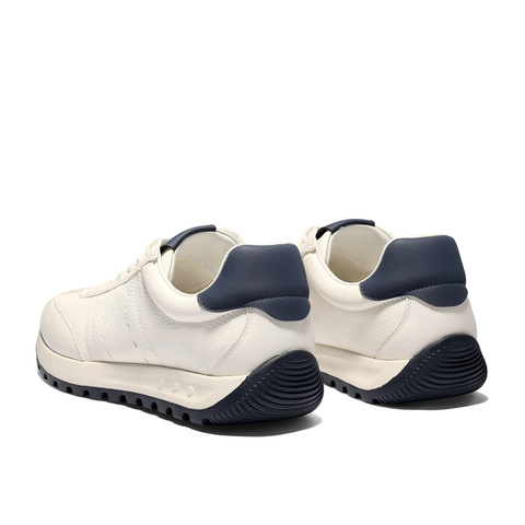 森达阿甘鞋男2026春新商场同款户外运动跑步休闲鞋2CB01AM6