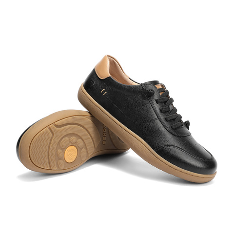 森达板鞋女2026春季新款商场同款简约时尚休闲鞋4CFZ7AM6