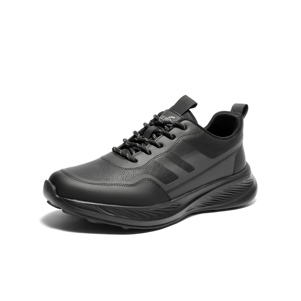 森达健步鞋男2026春季新款商场同款户外运动风休闲鞋2BW01AM6