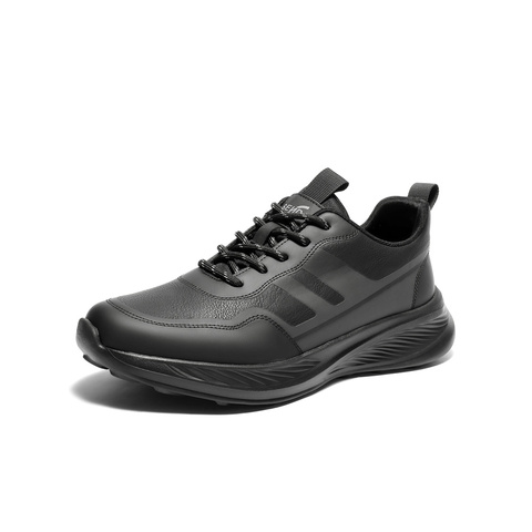 森达健步鞋男2026春季新款商场同款户外运动风休闲鞋2BW01AM6