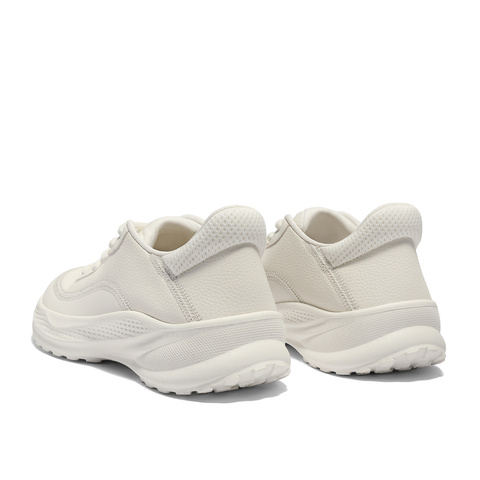 森达健步鞋女2026春新商场同款舒适运动休闲鞋XWT01AM6