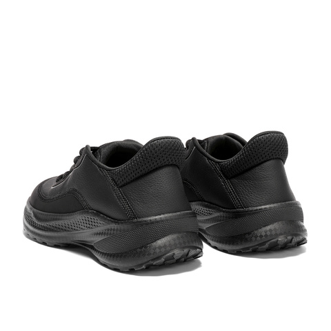 森达健步鞋女2026春新商场同款舒适运动休闲鞋XWT01AM6