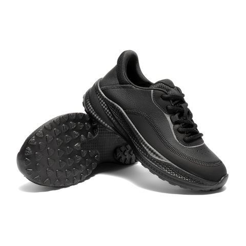 森达健步鞋女2026春新商场同款舒适运动休闲鞋XWT01AM6