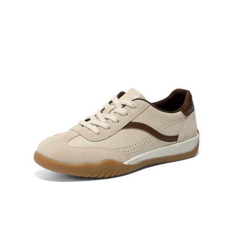 森达德训鞋女2026春季新款商场同款户外运动休闲鞋4NRD6AM6