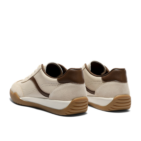 森达德训鞋女2026春季新款商场同款户外运动休闲鞋4NRD6AM6