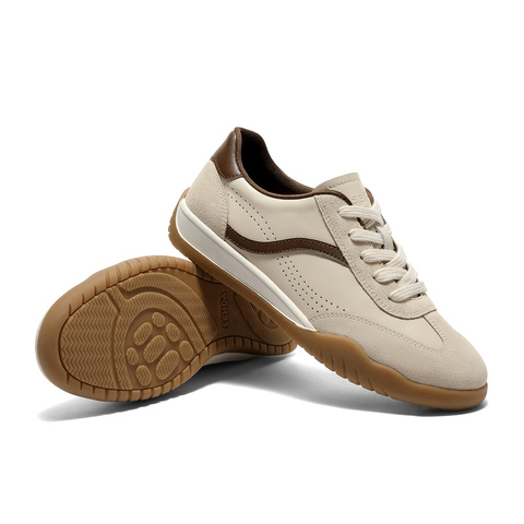 森达德训鞋女2026春季新款商场同款户外运动休闲鞋4NRD6AM6