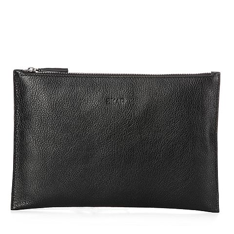 SKAP/圣伽步春夏专柜同款羊皮时尚男手拿包20921741