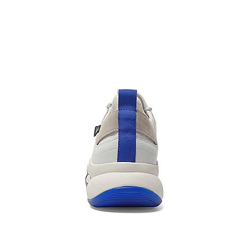 SKAP/圣伽步春专柜同款时尚撞色拼接运动休闲男鞋20911691